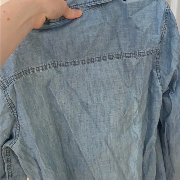 Jeans coat - Picture 3 of 3